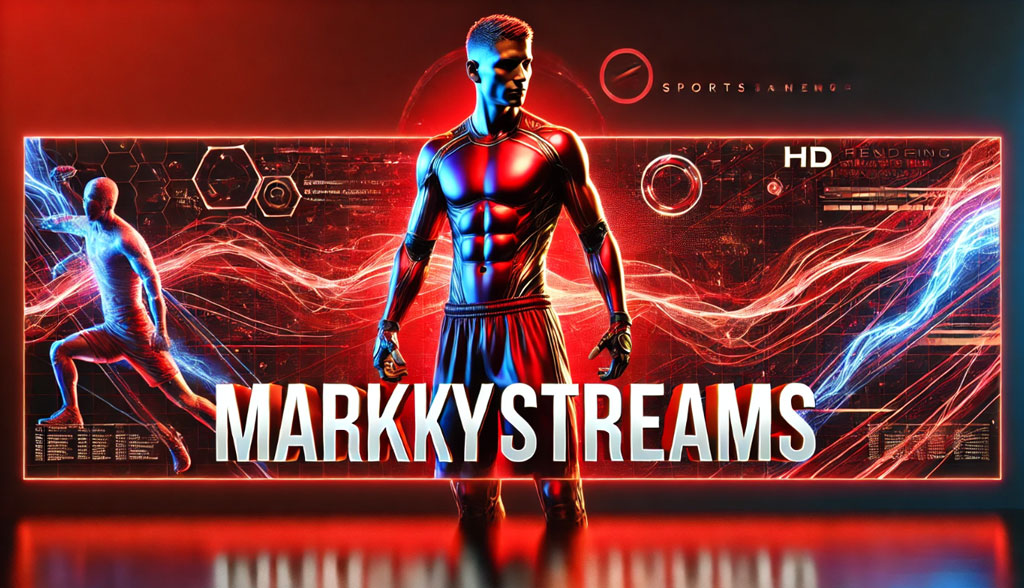 markkystreams